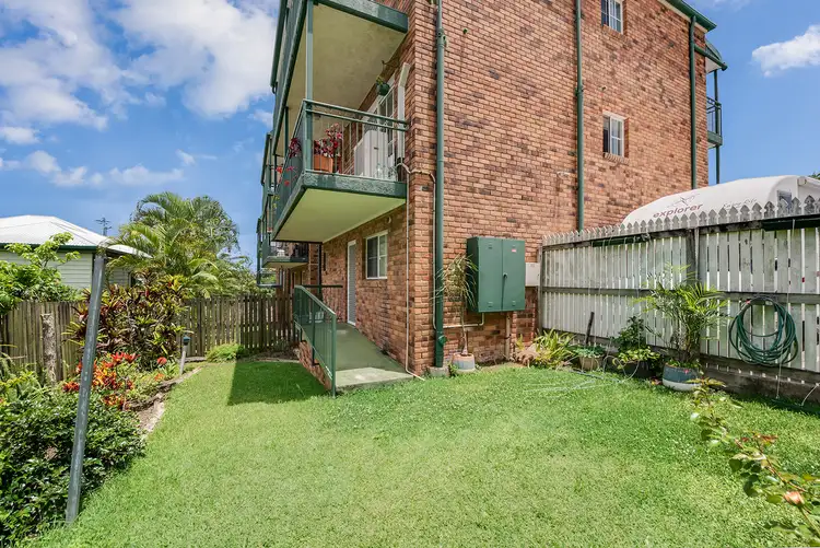 Second view of Homely townhouse listing, 1/139 Hudson Road, Albion QLD 4010