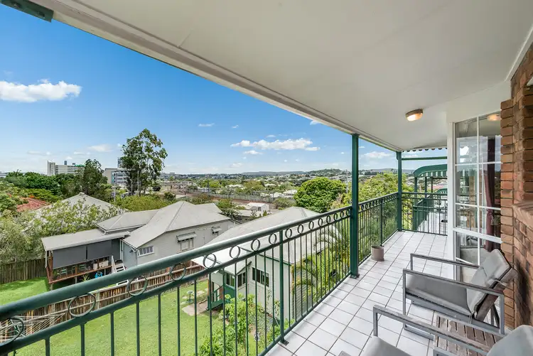 Third view of Homely townhouse listing, 1/139 Hudson Road, Albion QLD 4010