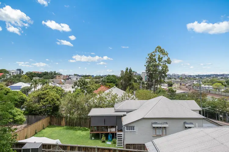 Fifth view of Homely townhouse listing, 1/139 Hudson Road, Albion QLD 4010