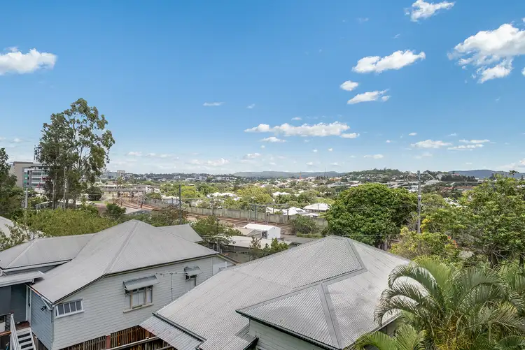 Sixth view of Homely townhouse listing, 1/139 Hudson Road, Albion QLD 4010
