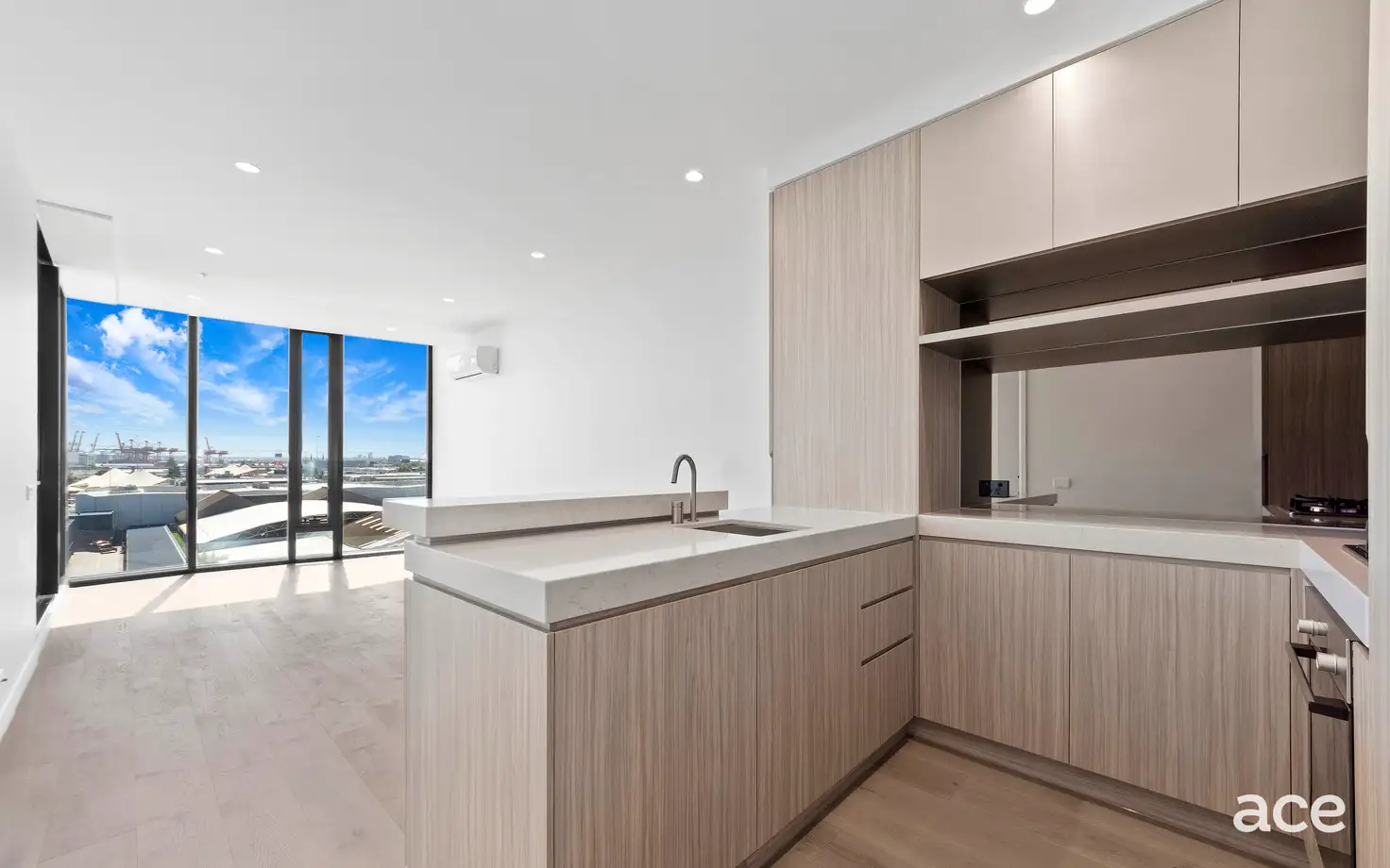 Main view of Homely house listing, 404/320 Plummer Street, Port Melbourne VIC 3207