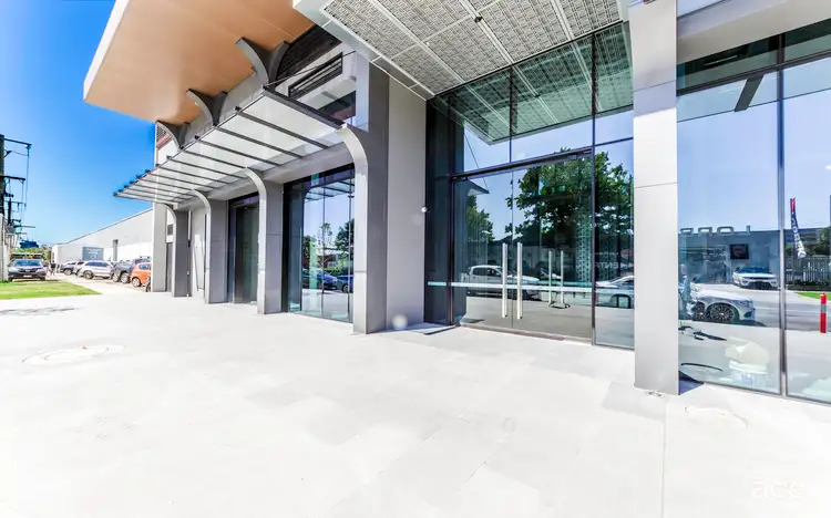 Fifth view of Homely house listing, 404/320 Plummer Street, Port Melbourne VIC 3207