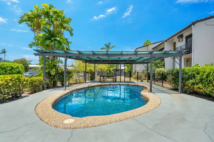 Main view of Homely townhouse listing, 7/56 Mazlin Street, Edge Hill QLD 4870