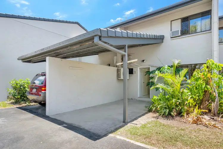 Third view of Homely townhouse listing, 7/56 Mazlin Street, Edge Hill QLD 4870