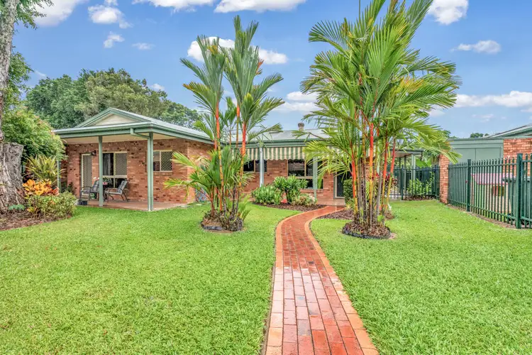 20/11 Barr Street, Earlville QLD 4870