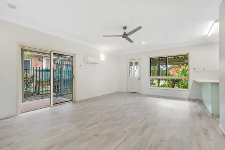Second view of Homely unit listing, 20/11 Barr Street, Earlville QLD 4870