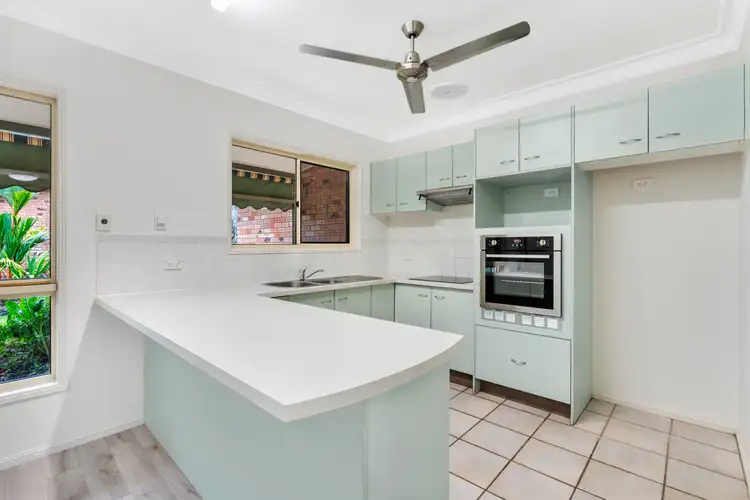 Third view of Homely unit listing, 20/11 Barr Street, Earlville QLD 4870