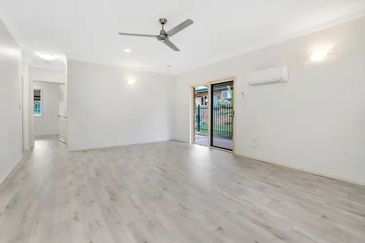 Fifth view of Homely unit listing, 20/11 Barr Street, Earlville QLD 4870