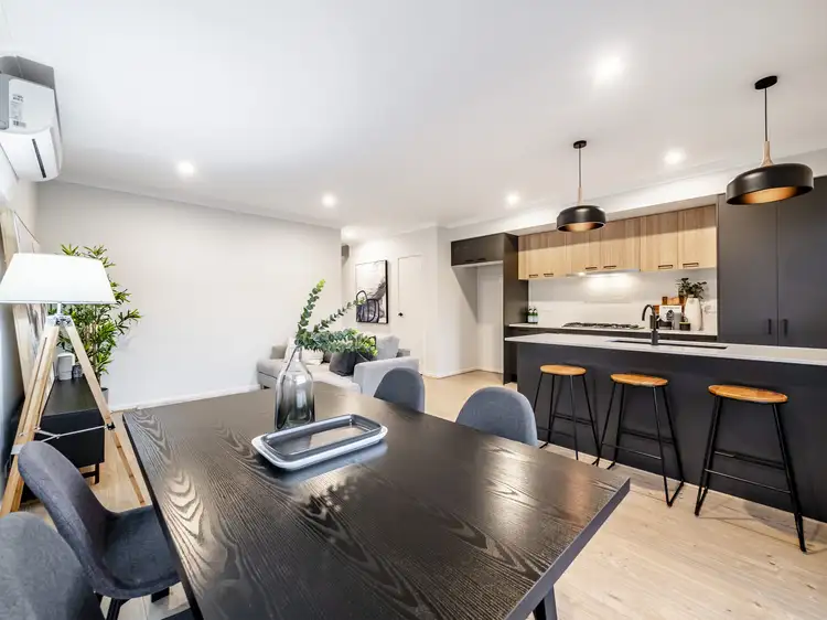 Sixth view of Homely house listing, 9C Thoroughbred Drive, Clyde North VIC 3978