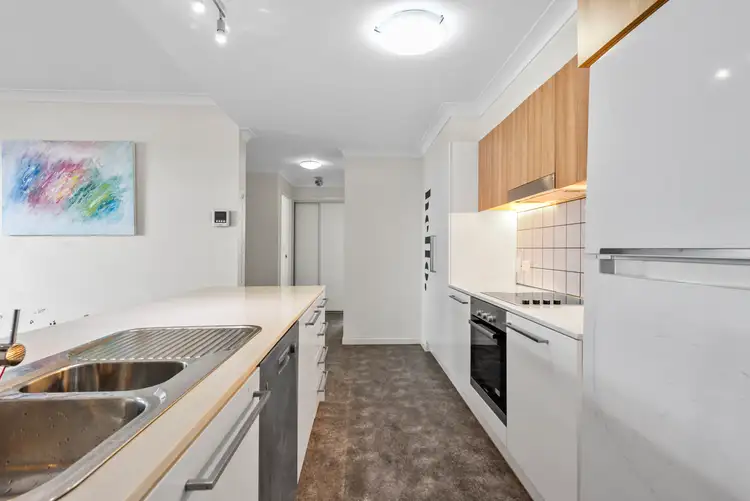 302/148 Victoria Park Road, Kelvin Grove QLD 4059