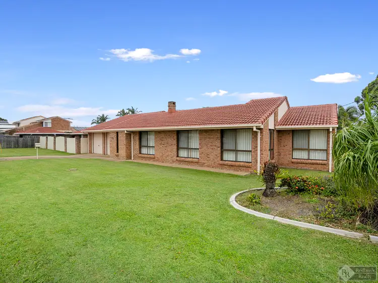25-27 Long Street, Cleveland QLD 4163