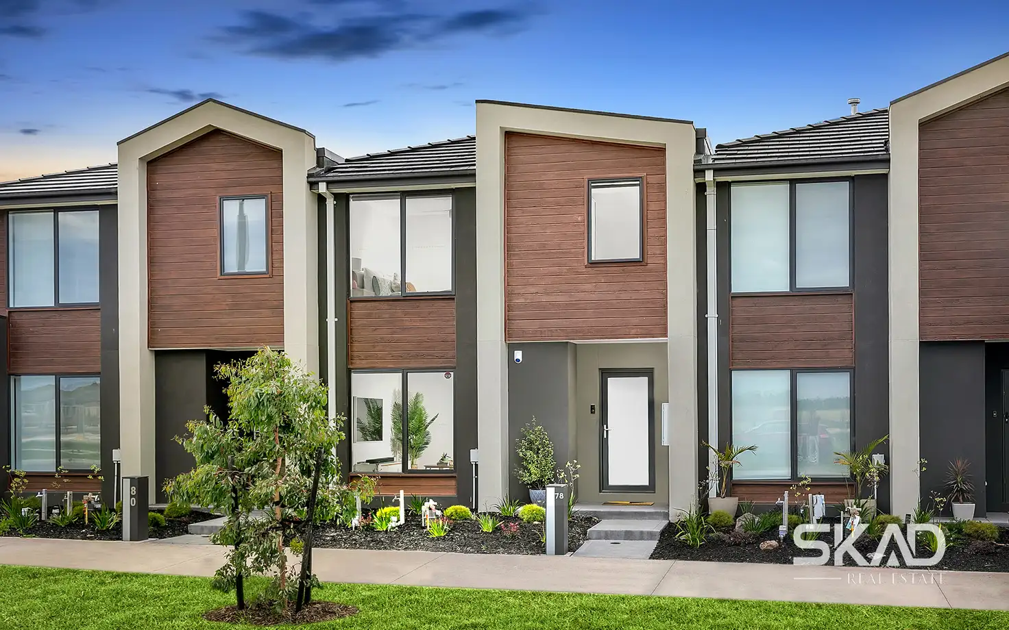 Main view of Homely house listing, 78 English Street, Donnybrook VIC 3064