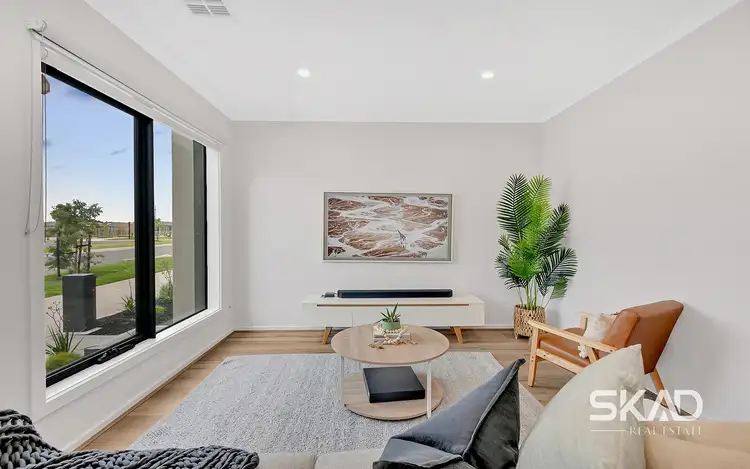 Second view of Homely house listing, 78 English Street, Donnybrook VIC 3064