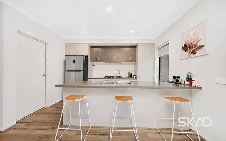 Third view of Homely house listing, 78 English Street, Donnybrook VIC 3064