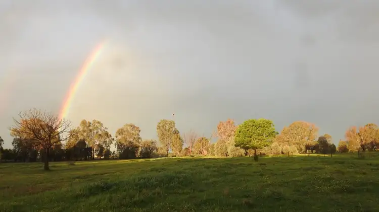 Main view of Homely land listing, Lot 14 Inglis Road, Benalla VIC 3672