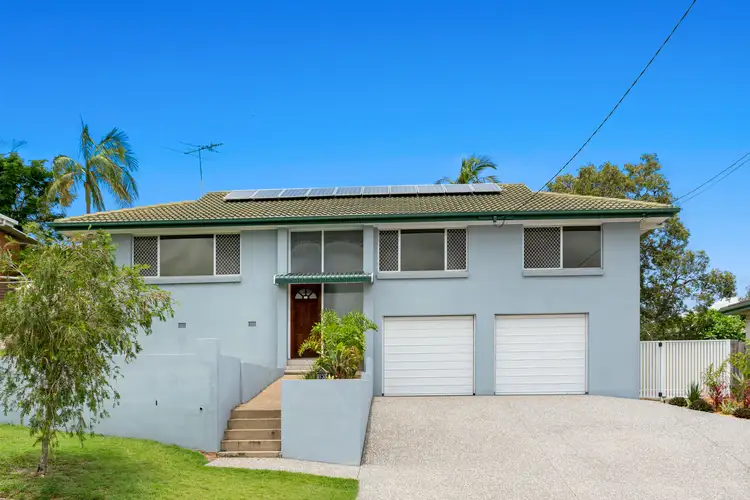 13 Kiparra Street, Mansfield QLD 4122