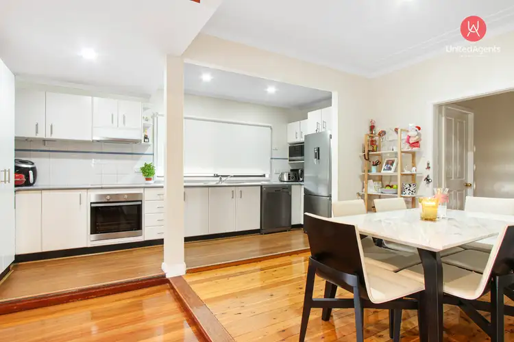 Third view of Homely house listing, 55 Madeline Street, Fairfield West NSW 2165
