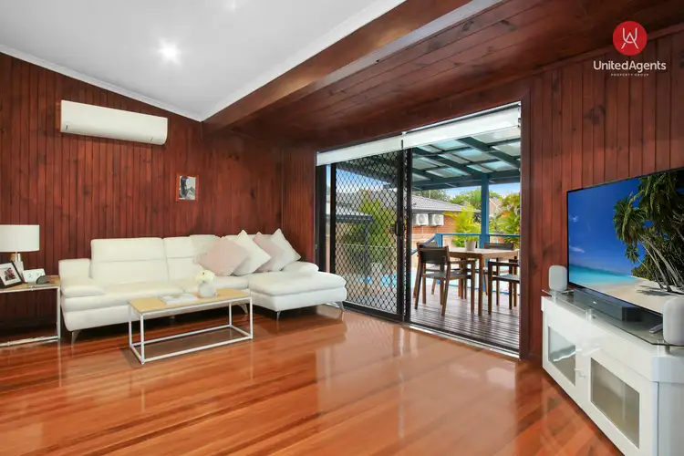 Fourth view of Homely house listing, 55 Madeline Street, Fairfield West NSW 2165