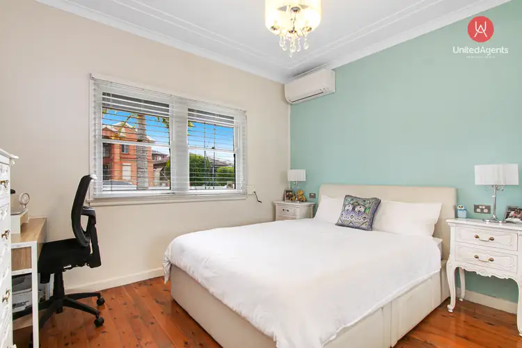 Fifth view of Homely house listing, 55 Madeline Street, Fairfield West NSW 2165