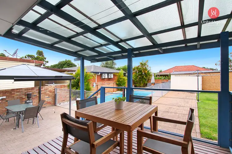 Sixth view of Homely house listing, 55 Madeline Street, Fairfield West NSW 2165