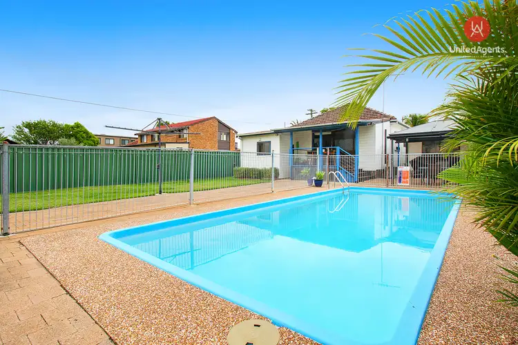 Seventh view of Homely house listing, 55 Madeline Street, Fairfield West NSW 2165