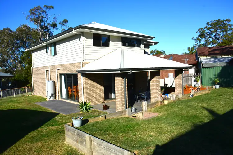 Second view of Homely house listing, 5 Anembo Avenue, Summerland Point NSW 2259