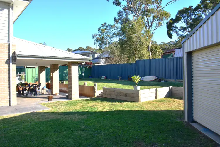 Third view of Homely house listing, 5 Anembo Avenue, Summerland Point NSW 2259