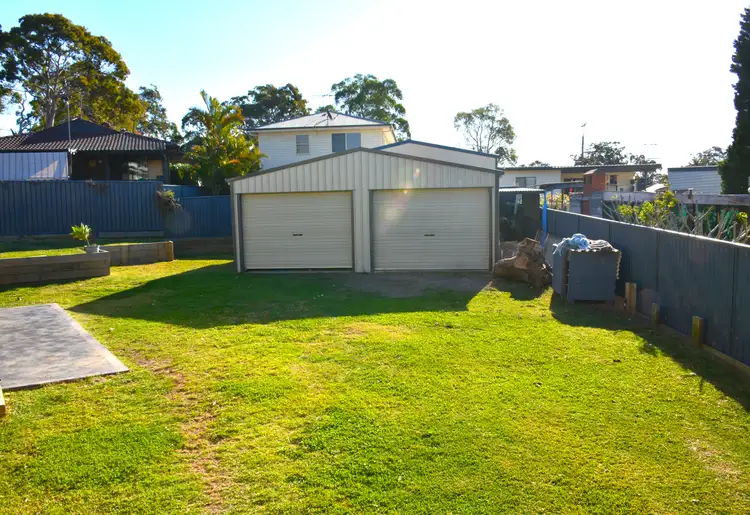 Fourth view of Homely house listing, 5 Anembo Avenue, Summerland Point NSW 2259