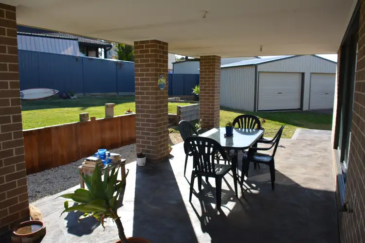 Fifth view of Homely house listing, 5 Anembo Avenue, Summerland Point NSW 2259