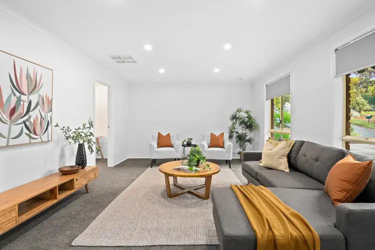 Third view of Homely house listing, 2 Holt Court, Trott Park SA 5158