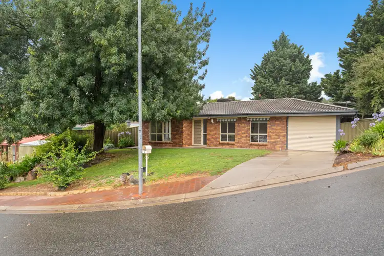 Fifth view of Homely house listing, 2 Holt Court, Trott Park SA 5158