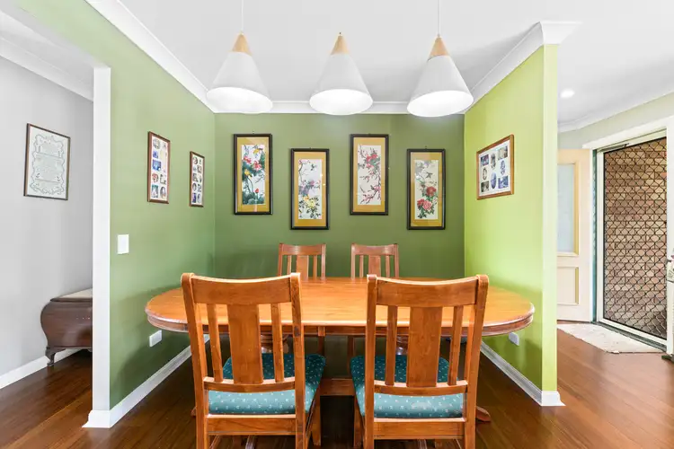 Third view of Homely villa listing, 15/14 Olakuna Crescent, Ferny Hills QLD 4055