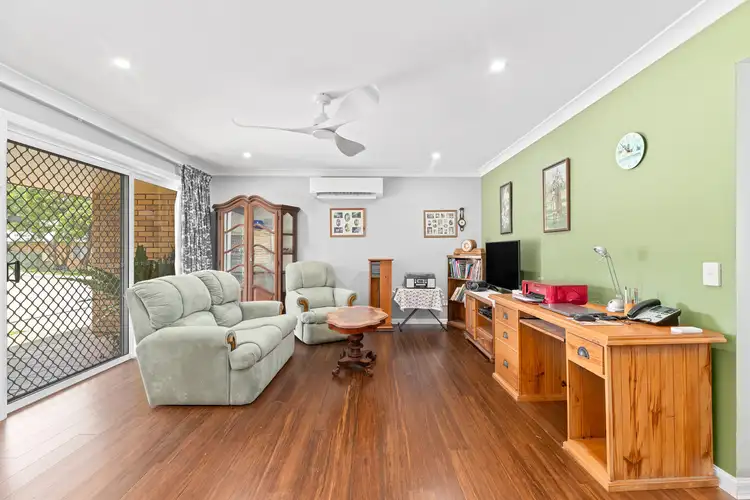 Fourth view of Homely villa listing, 15/14 Olakuna Crescent, Ferny Hills QLD 4055