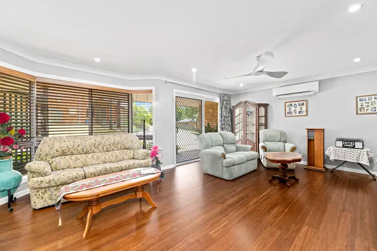 Fifth view of Homely villa listing, 15/14 Olakuna Crescent, Ferny Hills QLD 4055