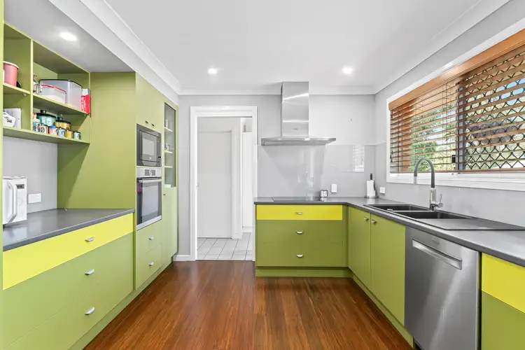 Sixth view of Homely villa listing, 15/14 Olakuna Crescent, Ferny Hills QLD 4055