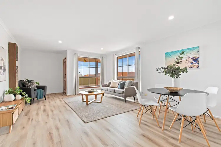 Third view of Homely unit listing, 2/7 Central Avenue, Hallett Cove SA 5158