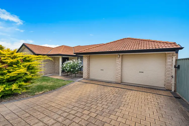 Main view of Homely house listing, 3 Phillip Court, Hallett Cove SA 5158
