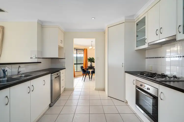 Second view of Homely house listing, 3 Phillip Court, Hallett Cove SA 5158