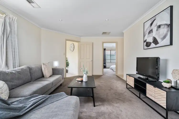 Third view of Homely house listing, 3 Phillip Court, Hallett Cove SA 5158