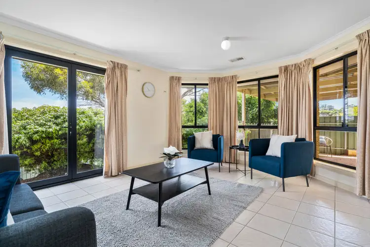 Fourth view of Homely house listing, 3 Phillip Court, Hallett Cove SA 5158