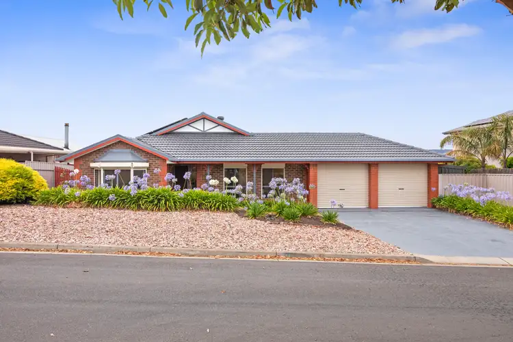 15 Platten Street, Sheidow Park SA 5158