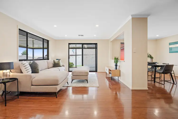 Third view of Homely house listing, 15 Platten Street, Sheidow Park SA 5158