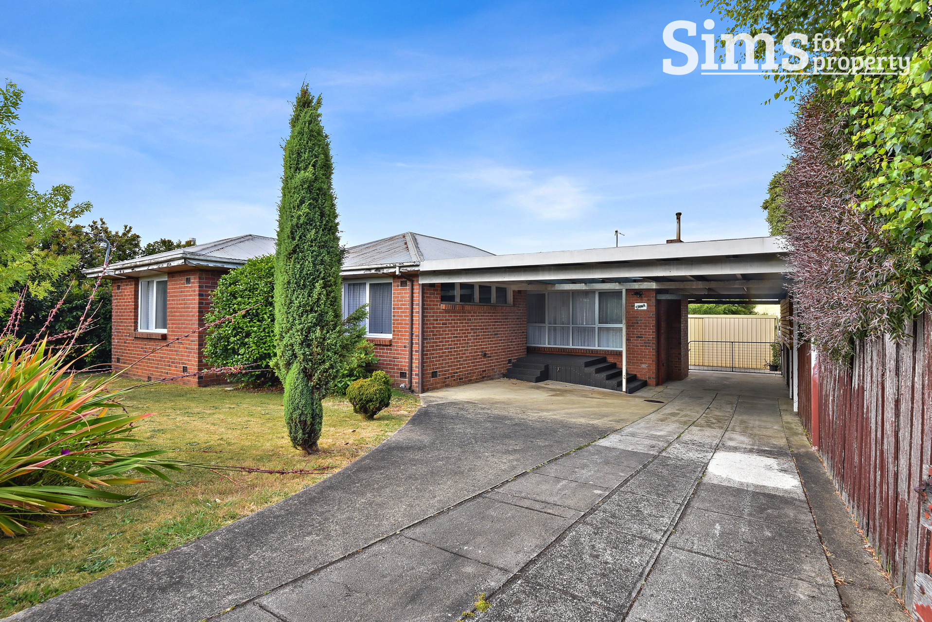 4 Charlton Street, Norwood TAS 7250