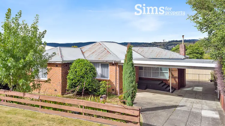 Second view of Homely house listing, 4 Charlton Street, Norwood TAS 7250