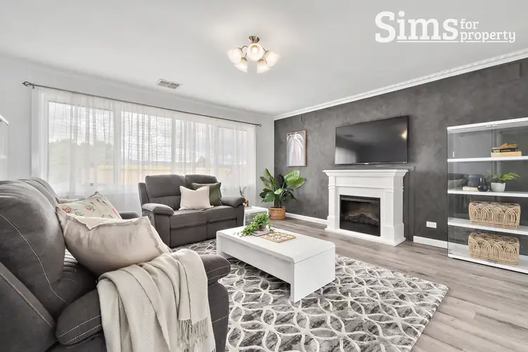 Third view of Homely house listing, 4 Charlton Street, Norwood TAS 7250