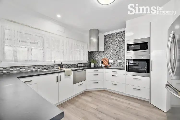 Fifth view of Homely house listing, 4 Charlton Street, Norwood TAS 7250