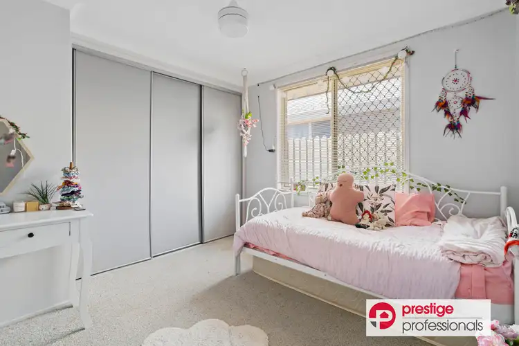Sixth view of Homely house listing, 11 Claremont Court, Wattle Grove NSW 2173