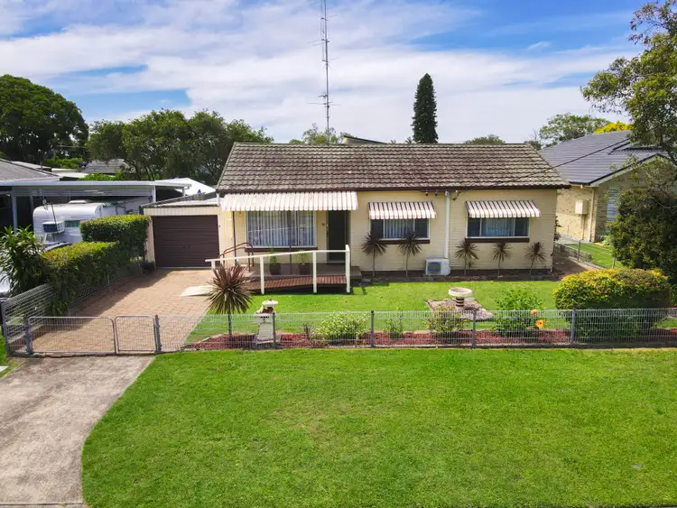 5 Kennedy Street, Swansea NSW 2281
