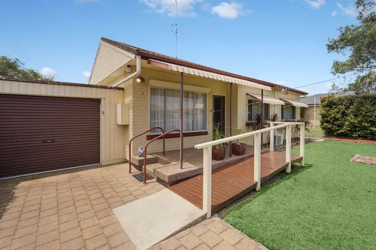 Second view of Homely house listing, 5 Kennedy Street, Swansea NSW 2281