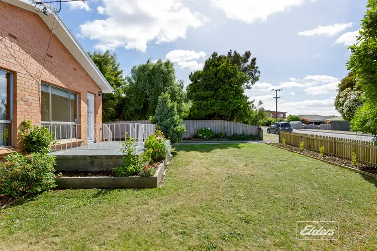 Second view of Homely house listing, 142 Peel Street West, Summerhill TAS 7250